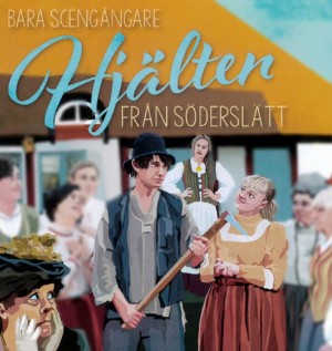 Hjälten från Söderslätt